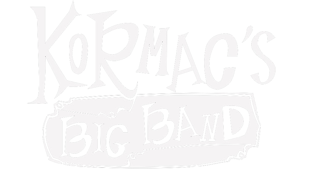 Kormacs_Big_Band-logo